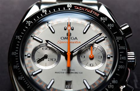 omega racing watch|omega speedmaster orange.